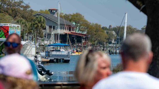 Some traditions don’t need explaining… they just need a crowd.