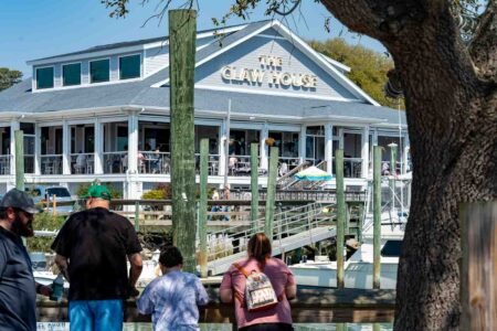 Some traditions don’t need explaining… they just need a crowd.