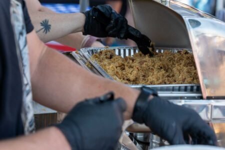 Some traditions don’t need explaining… they just need a crowd.