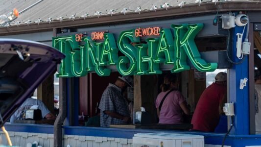 Some traditions don’t need explaining… they just need a crowd.