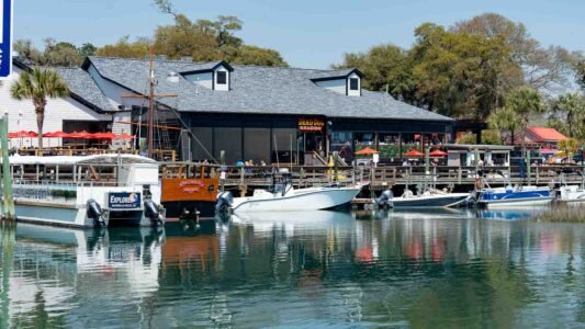 Some traditions don’t need explaining… they just need a crowd.