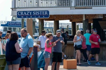 Some traditions don’t need explaining… they just need a crowd.