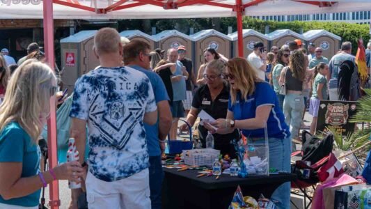 Some traditions don’t need explaining… they just need a crowd.