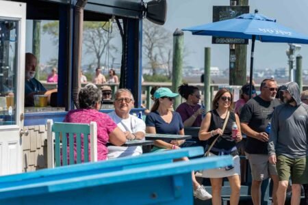 Some traditions don’t need explaining… they just need a crowd.