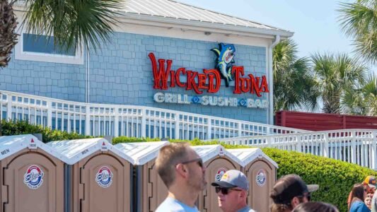 Some traditions don’t need explaining… they just need a crowd.