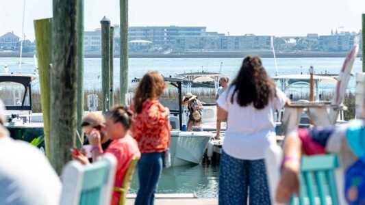 Some traditions don’t need explaining… they just need a crowd.