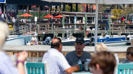 Some traditions don’t need explaining… they just need a crowd.