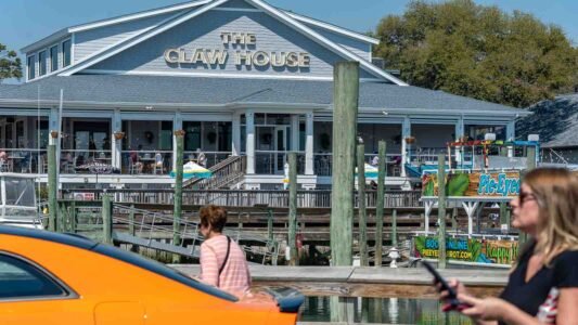 Some traditions don’t need explaining… they just need a crowd.