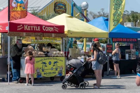 Some traditions don’t need explaining… they just need a crowd.