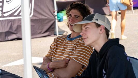 Some traditions don’t need explaining… they just need a crowd.