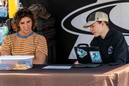 Some traditions don’t need explaining… they just need a crowd.