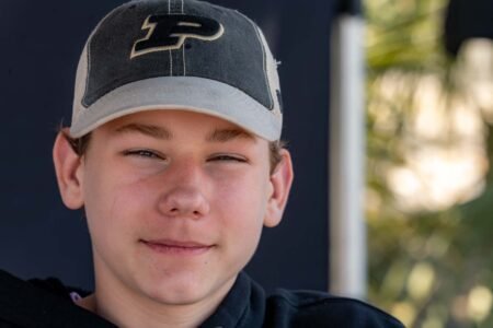 Some traditions don’t need explaining… they just need a crowd.